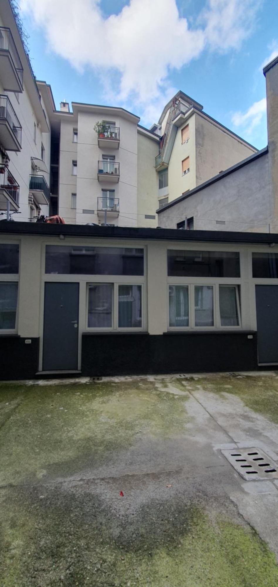Gambara Metro Apartment Milano Ngoại thất bức ảnh