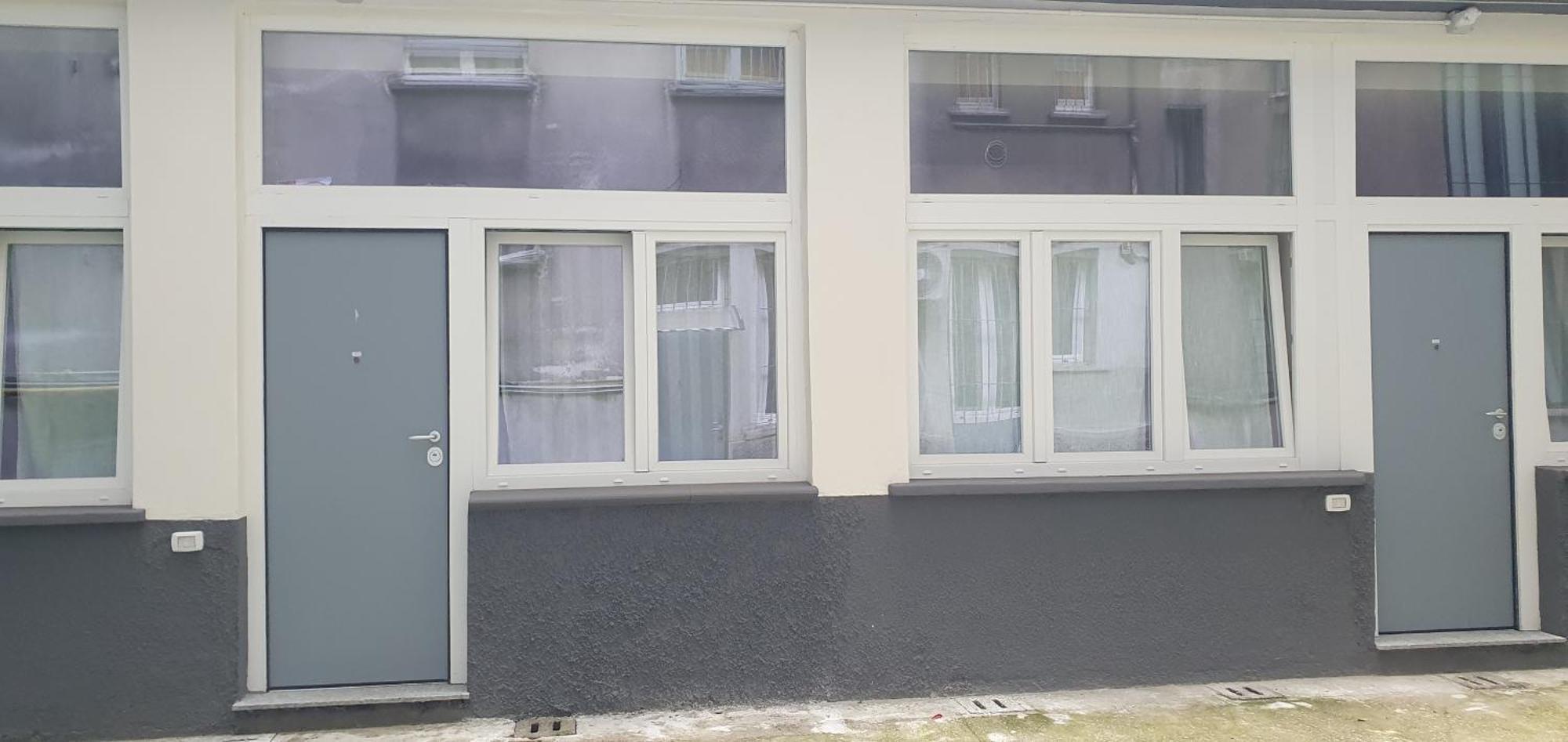 Gambara Metro Apartment Milano Ngoại thất bức ảnh