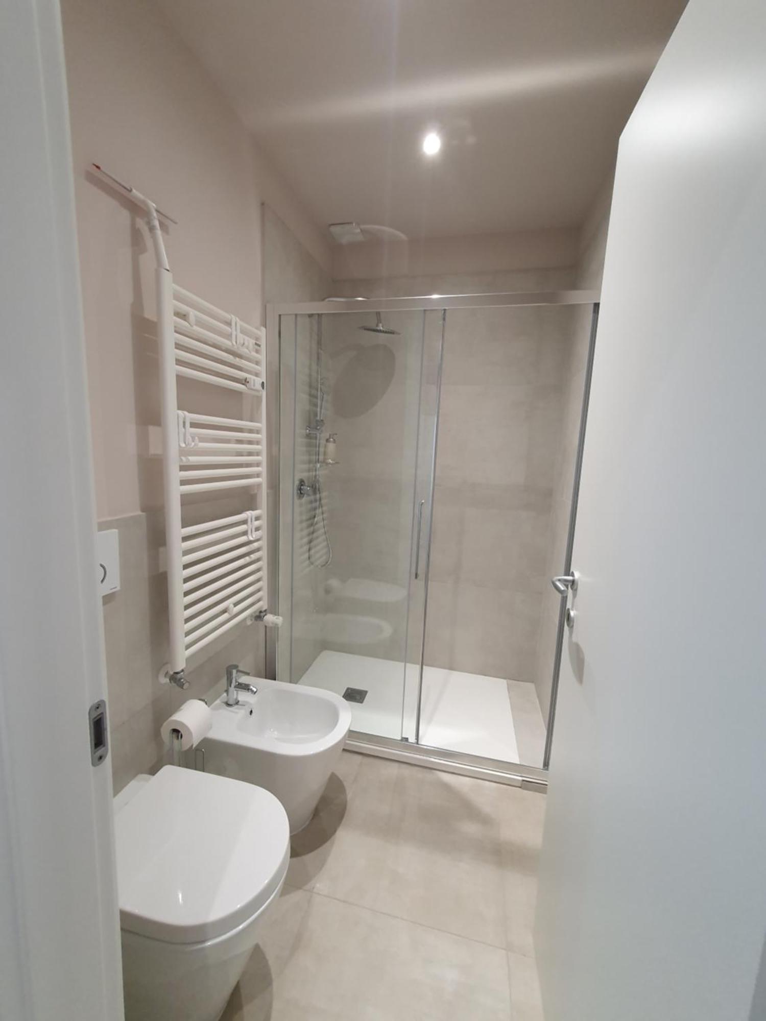 Gambara Metro Apartment Milano Ngoại thất bức ảnh