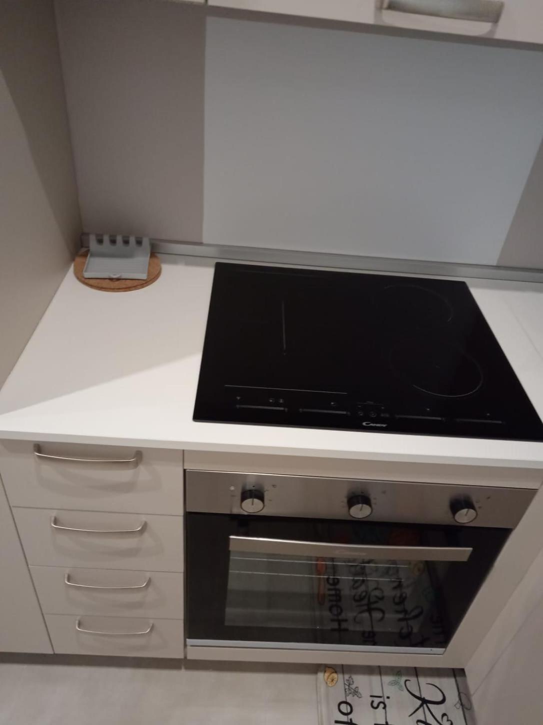 Gambara Metro Apartment Milano Ngoại thất bức ảnh